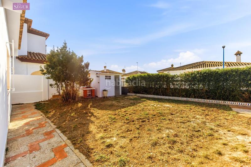 Foto ded51731-6bb3-422d-9df3-9ad365006a71. Casa con parcheggio in Las Lagunas - Campano Chiclana de la Frontera
