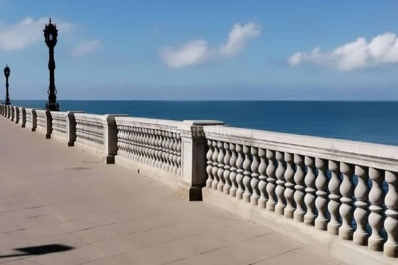 Foto 0d7a4138-9242-4ada-a3de-9fb43f6dbfe4. Appartamento in Alameda - Mentidero - Teatro Falla Cádiz