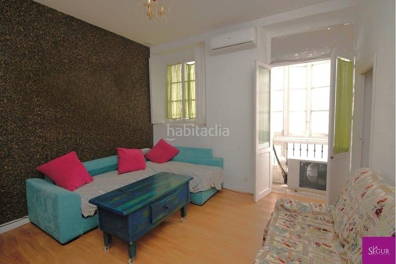 Foto 26623197-4c0d-4c20-8d99-00ce128fc6d4. Appartamento in Alameda - Mentidero - Teatro Falla Cádiz