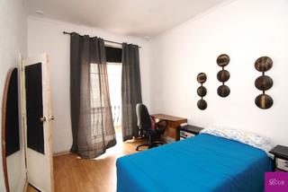 Appartement à Alameda - Mentidero - Teatro Falla. Amplio piso en el centro