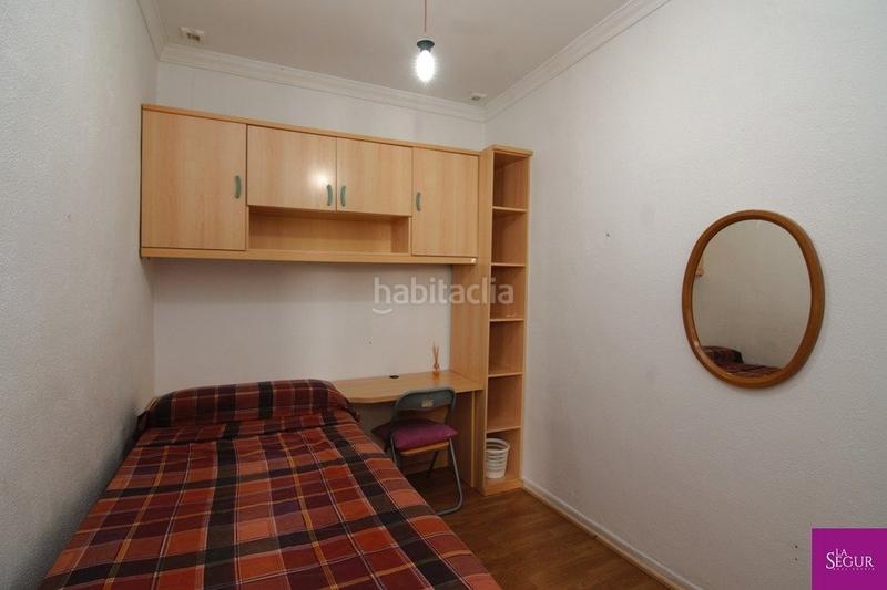 Foto 59deb4fe-a251-447f-a256-4e076e37c2a7. Appartamento in Alameda - Mentidero - Teatro Falla Cádiz