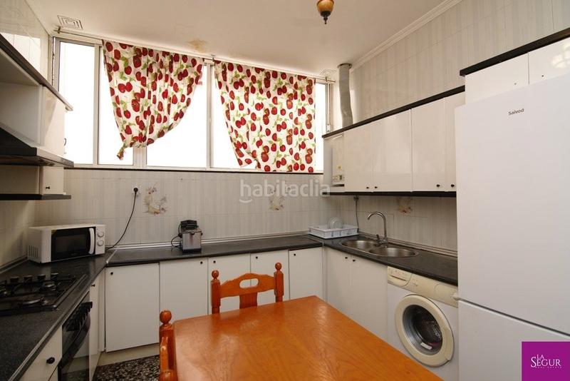 Foto 6d997920-3866-4649-8715-ee5214448844. Appartamento in Alameda - Mentidero - Teatro Falla Cádiz