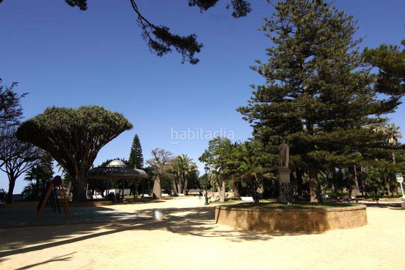 Foto cbacc51f-8fd8-4f33-b5c5-7e6934afe7ec. Appartamento in Alameda - Mentidero - Teatro Falla Cádiz