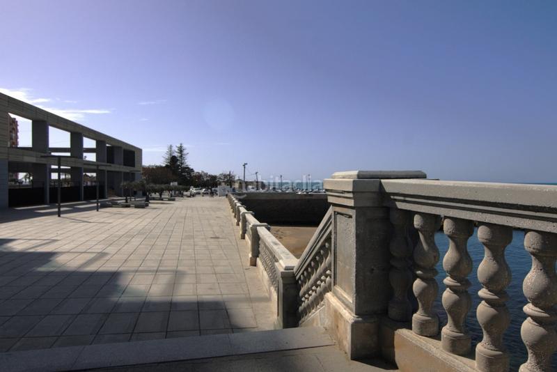 Foto cdcca461-25f3-446e-a1bc-6b7ee2bd053a. Appartamento in Alameda - Mentidero - Teatro Falla Cádiz