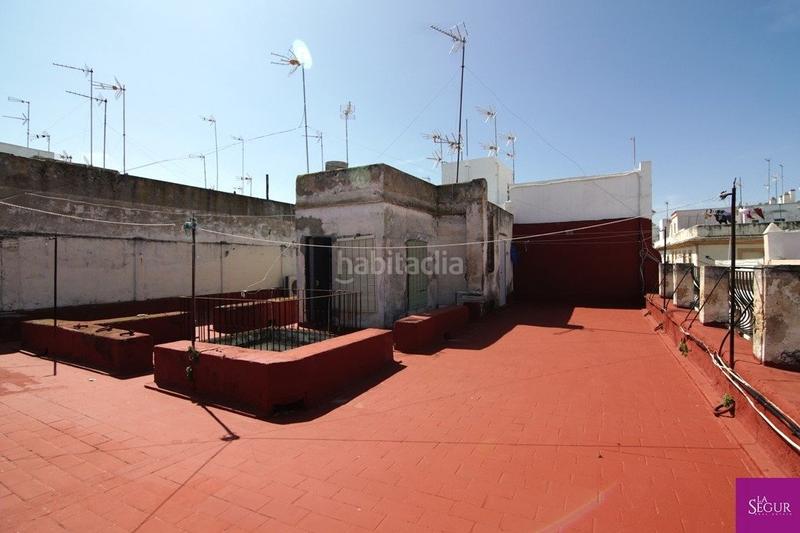 Foto dd187209-7527-4974-8969-125a468ecec7. Appartamento in Alameda - Mentidero - Teatro Falla Cádiz