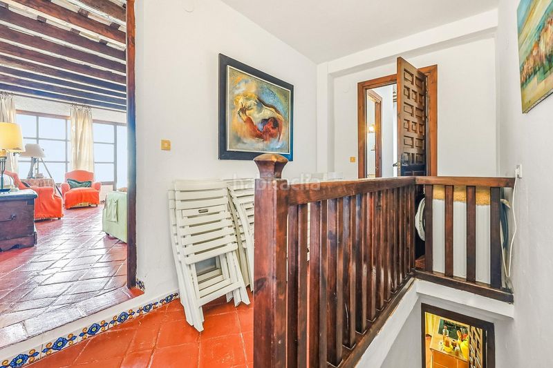 Foto 4e1e6fd9-f15f-4b03-b3f9-2bbff58124fc. Casa a Vejer Vejer de la Frontera