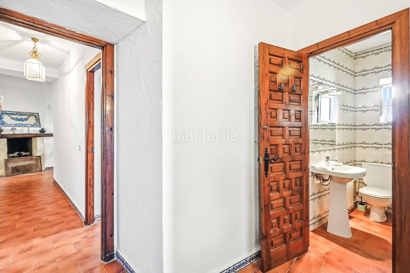 Foto bc1795b1-dc29-48e2-b3c0-c5911fb48fb9. Casa a Vejer Vejer de la Frontera