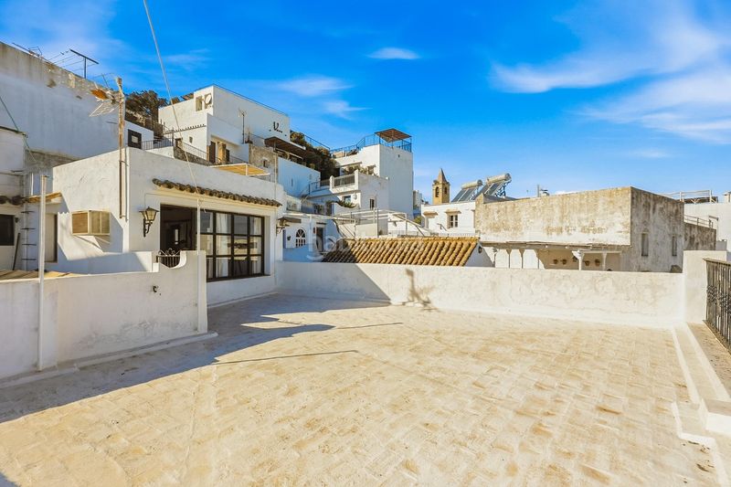Foto e8a17b7b-d838-4bdd-9805-10a1d5effdf0. Casa a Vejer Vejer de la Frontera