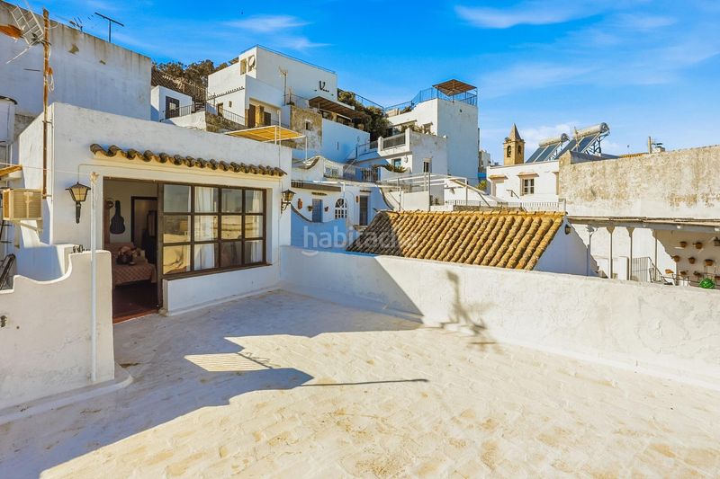 Foto ec25f099-c119-45e8-87d6-37f73b2e8393. Casa a Vejer Vejer de la Frontera