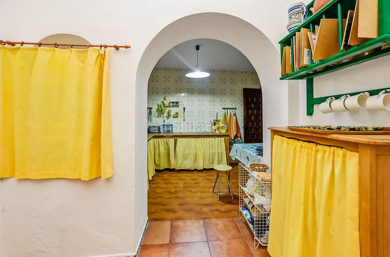 Foto faea8302-fb21-4529-b9e8-69cb6de83fab. Casa a Vejer Vejer de la Frontera