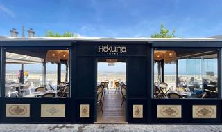 Lloguer Local Comercial a Vejer. Traspaso de restaurante