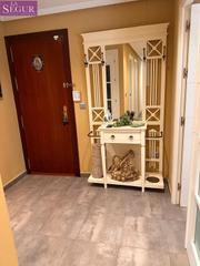 Flat in Paseo Marítimo - San José - La Laguna. Excelente piso en la laguna