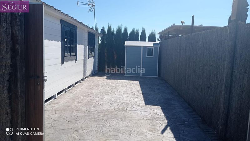 Foto 831fee32-78e6-4b66-875f-013184681607. Masia amb aparcament a El Palmar Vejer de la Frontera