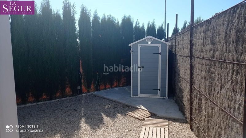 Foto b6dd21ff-5b16-4e03-97ee-000e8f0a926e. Masia amb aparcament a El Palmar Vejer de la Frontera