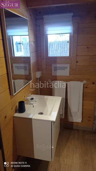 Foto ea4dd0e4-c409-421f-8a21-6ffd0b730107. Masia amb aparcament a El Palmar Vejer de la Frontera