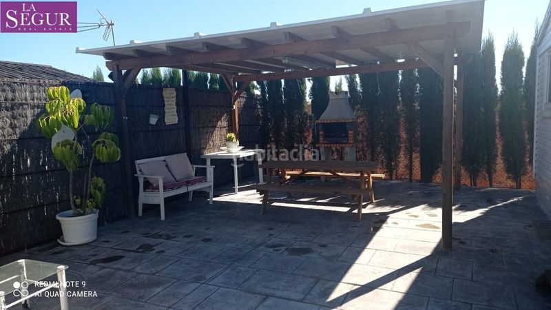 Foto f23a331b-9cce-4f9b-ac62-47fa4dbae4bf. Masia amb aparcament a El Palmar Vejer de la Frontera