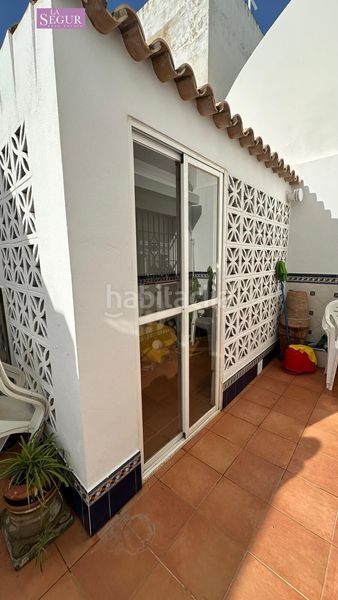 Foto 0b95f74c-54af-4aff-8b07-ef7b63cff042. Casa amb aparcament a Conil Conil de la Frontera