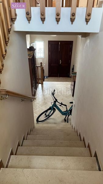 Foto 10c57be0-795a-4382-904b-4c06e14e5a80. Casa amb aparcament a Conil Conil de la Frontera