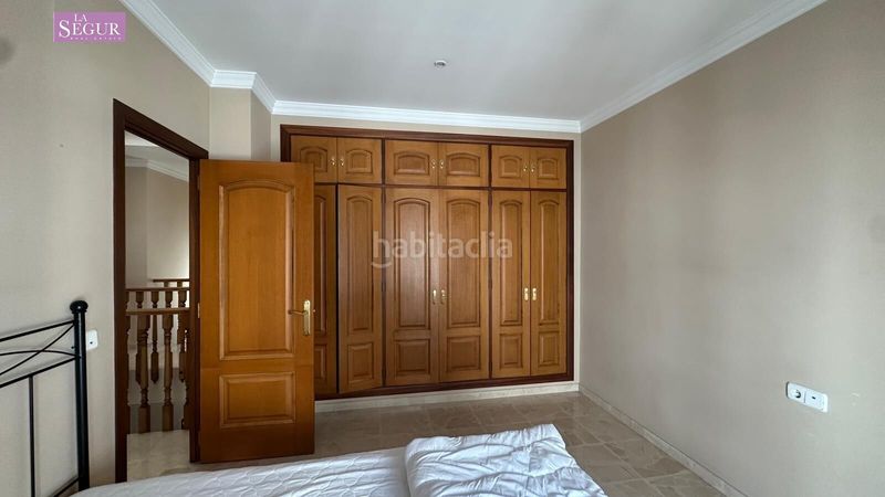 Foto 2f4f6c6a-8408-43de-8dd2-decfe058489a. Casa amb aparcament a Conil Conil de la Frontera