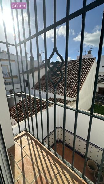 Foto 6fb89276-e303-4e36-a662-3de069ff8090. Casa amb aparcament a Conil Conil de la Frontera