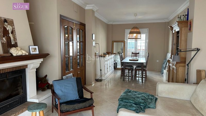 Foto f1326382-d655-4dd6-b247-2e0660b4cc53. Casa amb aparcament a Conil Conil de la Frontera
