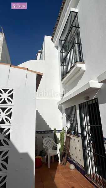 Foto fc152a30-e3da-43d5-890f-54b911c6be74. Casa amb aparcament a Conil Conil de la Frontera