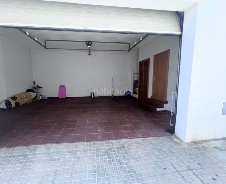 Foto 935696f6-c4a3-4d45-b085-f24525585220. Casa amb aparcament a Vejer Vejer de la Frontera
