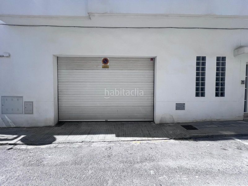Foto eaaa1053-a522-4320-b9b0-dee3424714a8. Casa amb aparcament a Vejer Vejer de la Frontera