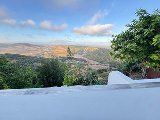 Studio in Vejer. Estudio en el centro de vejer