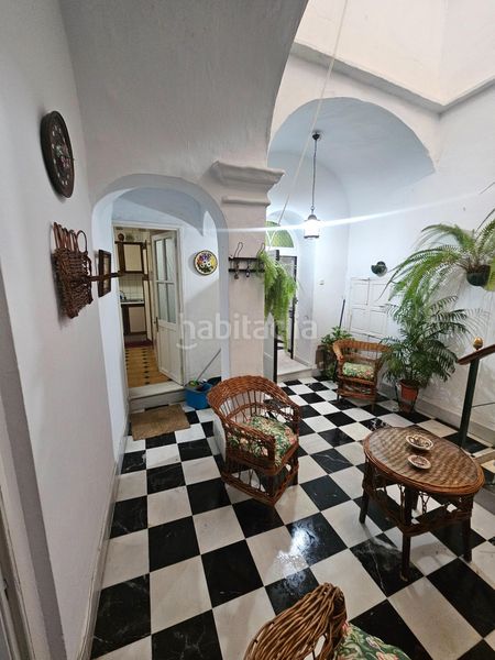 Foto 1ee8f552-d6b1-41d0-ba21-f4ff338f7ebd. Casa a Vejer Vejer de la Frontera