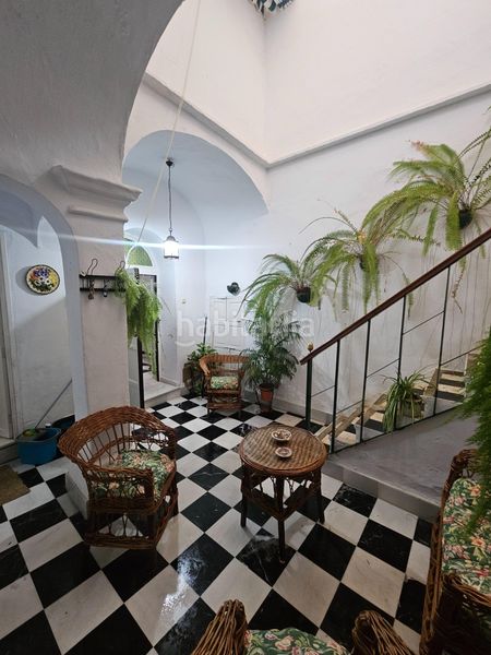 Foto 4255503d-b599-4157-a874-e468fa9a17e9. Casa a Vejer Vejer de la Frontera