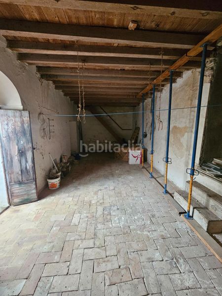 Foto 5a52f96d-2be3-4de1-9239-b313aac74dbd. Casa a Vejer Vejer de la Frontera