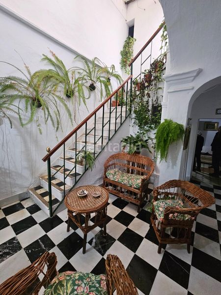 Foto a437ff09-3204-45fb-a376-e53b5b33a7b4. Casa a Vejer Vejer de la Frontera
