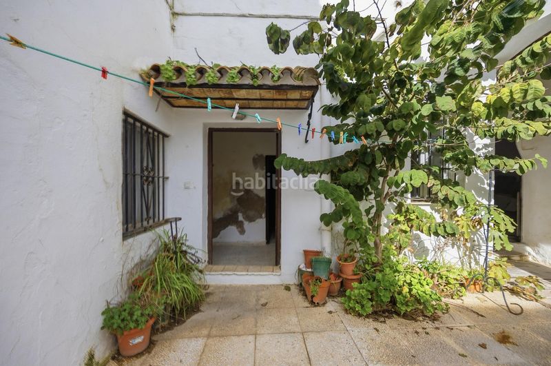 Foto 91b60680-d8c4-4c65-8ad5-9cf30fe1f9df. Casa a Vejer Vejer de la Frontera