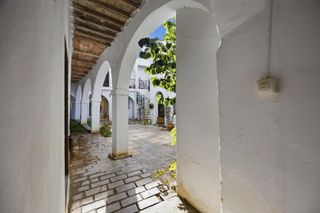 Casa in Vejer. Apartamentos en el casco antiguo de vejer