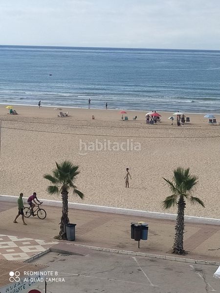 Foto 13d8df46-4afb-44ed-ab0d-d41df979aa85. Pis a Barbate Barbate