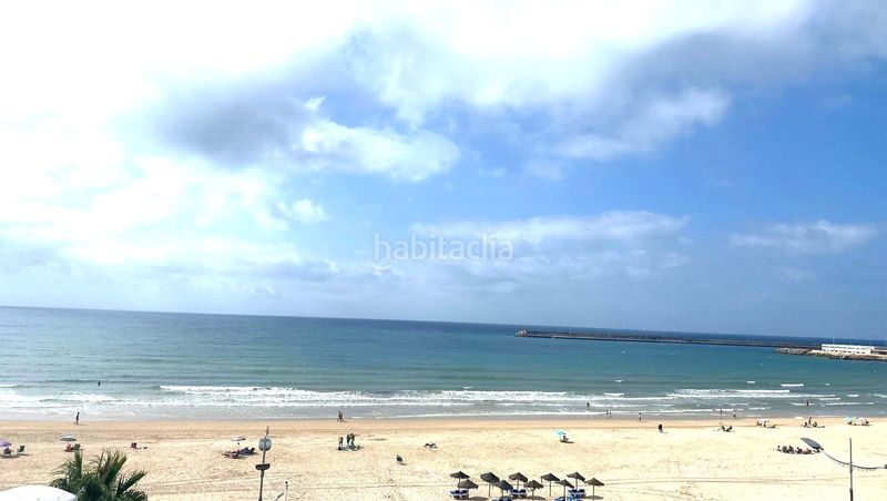 Foto 899e7c57-179b-45e9-98db-d81695dfad8a. Pis a Barbate Barbate