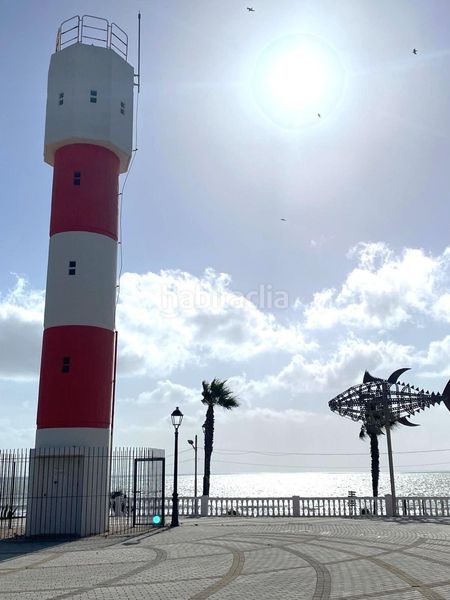 Foto b9f5dea2-fbec-4c54-aa2a-c073b0f97504. Pis a Barbate Barbate