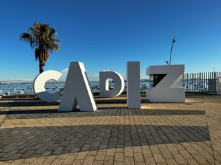 Pis a Paseo Marítimo - San José - La Laguna. Espectacular piso reformado en la entrada de cadiz