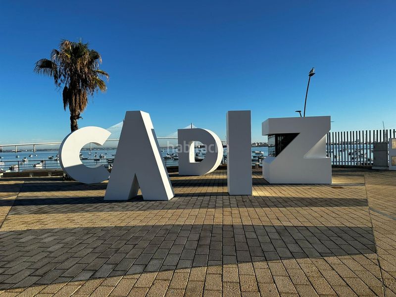 Foto 5be65978-0975-4124-9443-c33adae6ceb2. Pis amb calefacció a Paseo Marítimo - San José - La Laguna Cádiz
