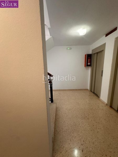 Foto 740cd18b-e677-4209-8a69-45597d550281. Pis amb calefacció a Paseo Marítimo - San José - La Laguna Cádiz