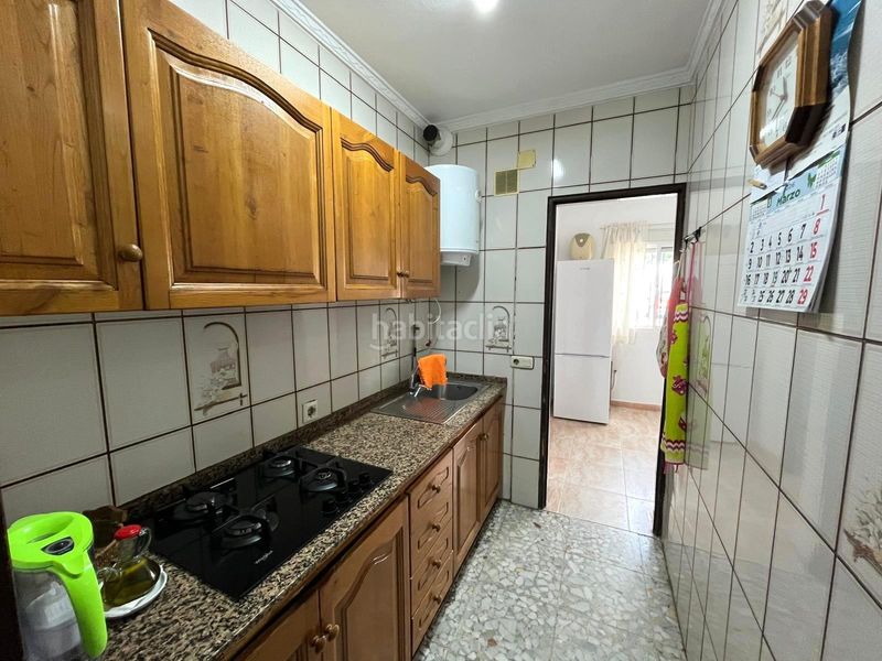 Foto fdd37f9d-83a5-4cb7-bc7f-526cfd2ec5fe. Pis a Barbate Barbate