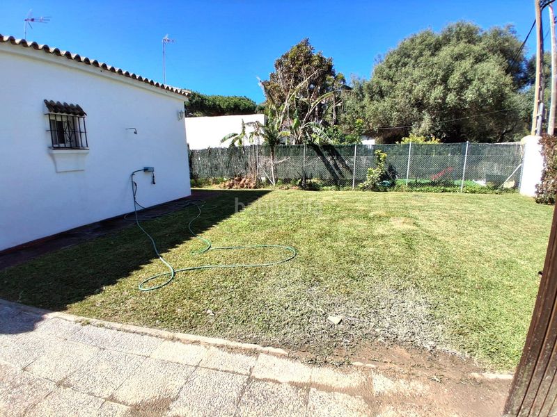 Foto 1a06e889-598c-411a-b87f-d0258eb42dc9. Masia amb aparcament a Zahora Barbate