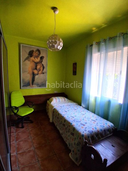 Foto 3dabb2bc-04a3-488d-a890-4d145b2bc55a. Masia amb aparcament a Zahora Barbate
