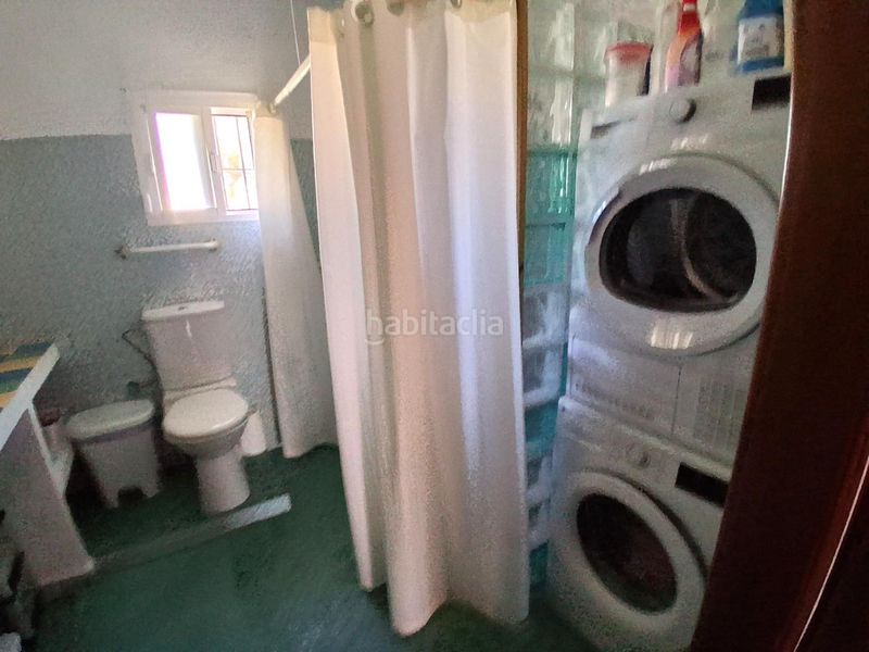 Foto 472c5cea-f855-4a5b-86a5-dd5bfd015d0d. Masia amb aparcament a Zahora Barbate