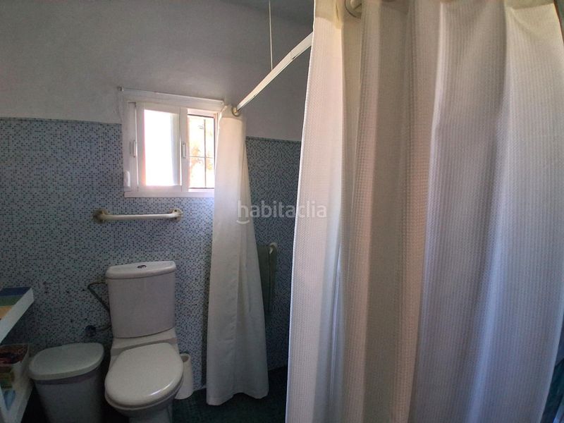 Foto 8d603e85-88e7-4a31-b40f-78987adad9e6. Masia amb aparcament a Zahora Barbate