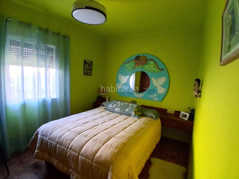 Foto a989372c-ccd8-4c15-9749-3a62bfcbe679. Masia amb aparcament a Zahora Barbate