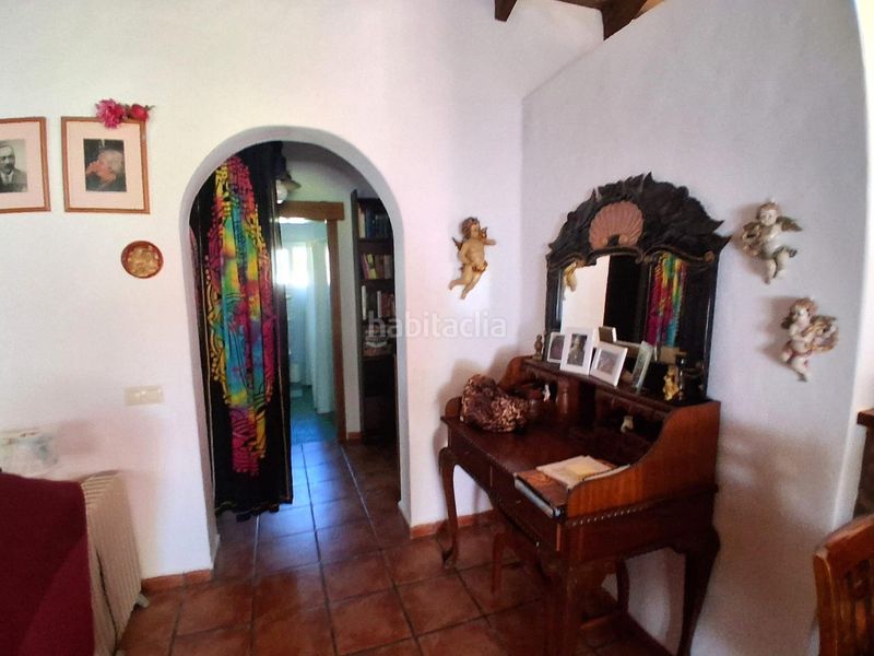 Foto cdbe3410-8c49-48c1-ab96-09b2caa03294. Masia amb aparcament a Zahora Barbate