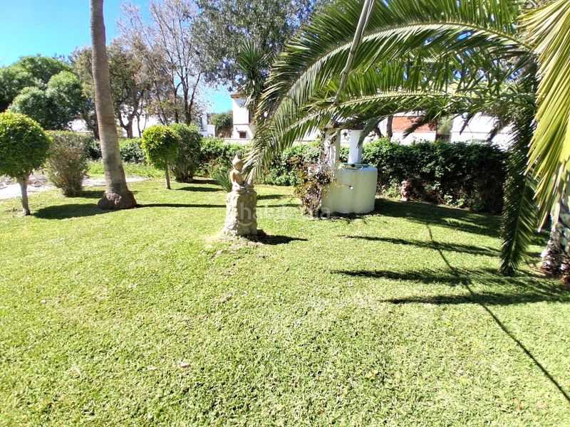Foto cf320f60-4a7d-45a0-97af-52352764f6f2. Masia amb aparcament a Zahora Barbate