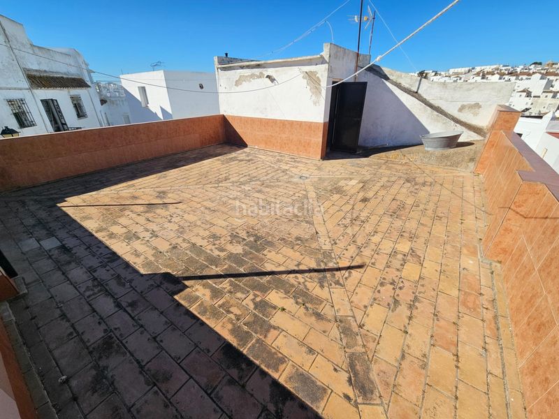 Foto 0b8fed18-53d8-4b96-9cb5-2f91edf6d3e0. Casa a Vejer Vejer de la Frontera